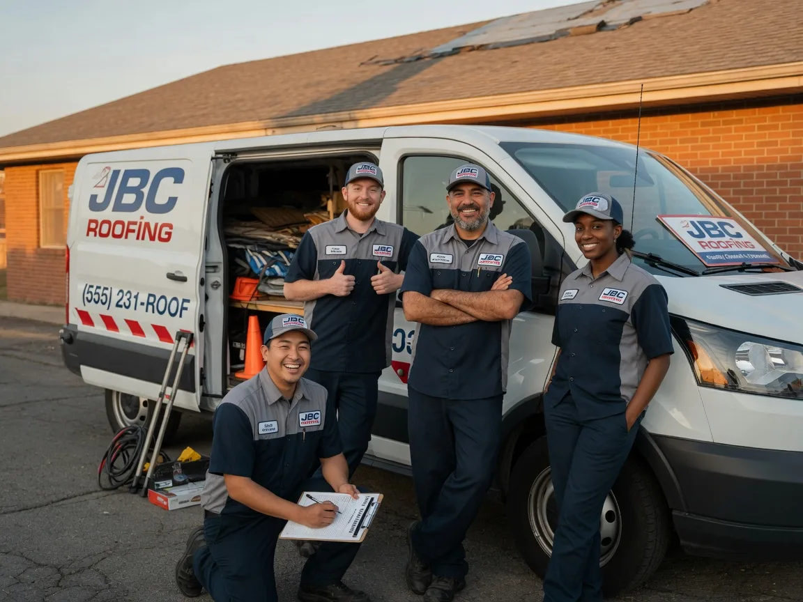 Roof Replacement company in Lindrith, NM